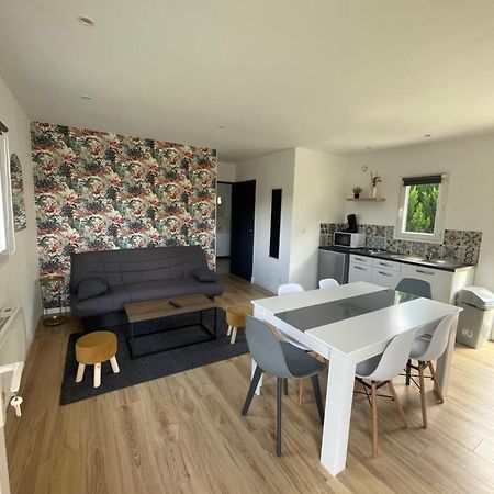 Les Chalets Du Mancel : Chalet Lulu - Bouleries Jump - 24H Du Mans Yvré-lʼÉvêque Esterno foto