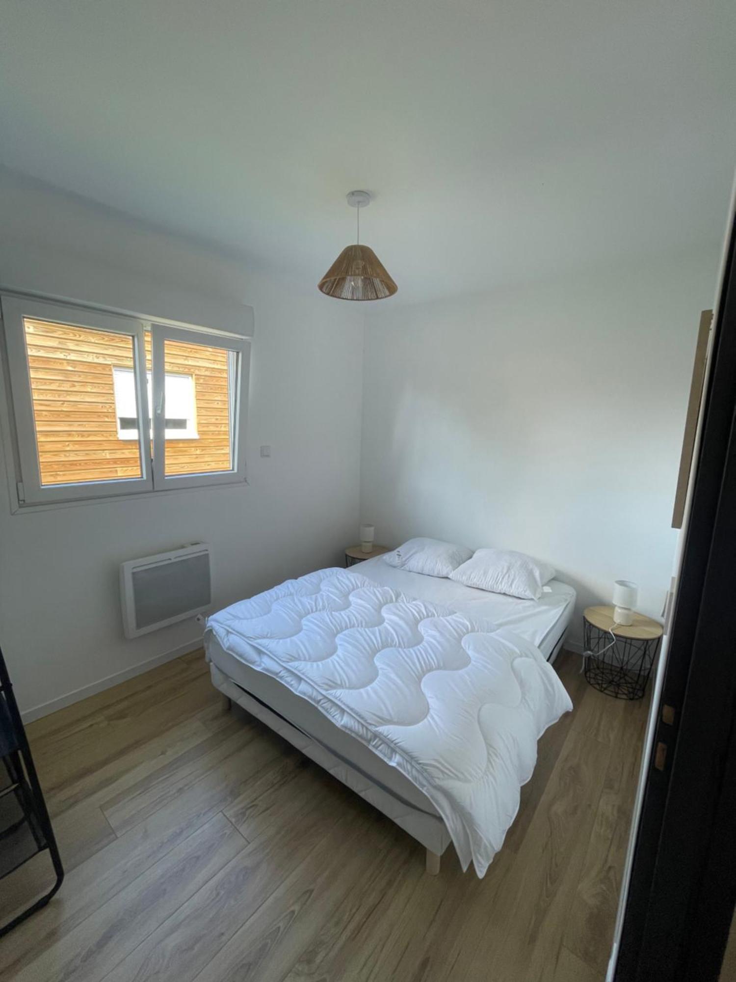 Les Chalets Du Mancel : Chalet Lulu - Bouleries Jump - 24H Du Mans Yvré-lʼÉvêque Esterno foto